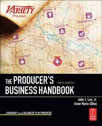 Producer's Business Handbook (h�ftad)