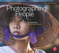 Focus on Photographing People (h�ftad)