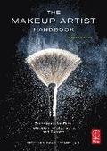 The Makeup Artist Handbook 2nd Edition