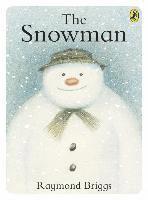 The Snowman (h�ftad)