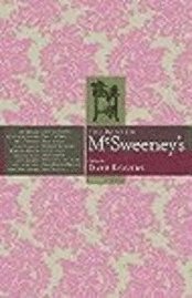 Best Of Mcsweeney's (inbunden)