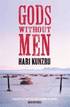Gods without Men