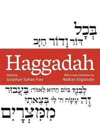 Haggadah (h�ftad)