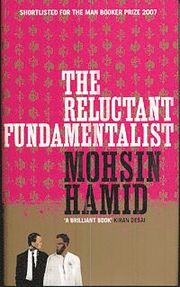Reluctant Fundamentalist (inbunden)