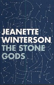 The Stone Gods (h�ftad)