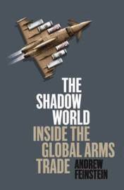 Shadow World (h�ftad)