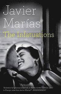 The Infatuations (inbunden)