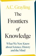 Frontiers Of Knowledge