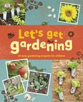 RHS Let's Get Gardening