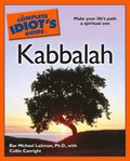 The Complete Idiot''s Guide to Kabbalah