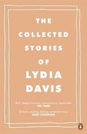 The Collected Stories of Lydia Davis (h�ftad)