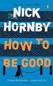 How to be Good (pocket)