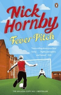 Fever Pitch (pocket)