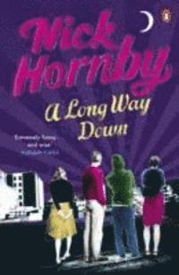 A Long Way Down (pocket)