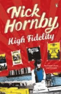 High Fidelity (h�ftad)