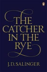 Catcher in the Rye (pocket)