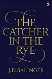 Catcher in the Rye (pocket)