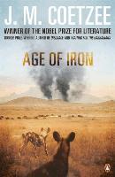 Age of Iron (h�ftad)