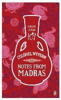 Notes from Madras (h�ftad)