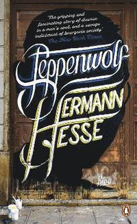 Steppenwolf (h�ftad)