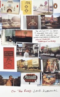 On the Road (h�ftad)