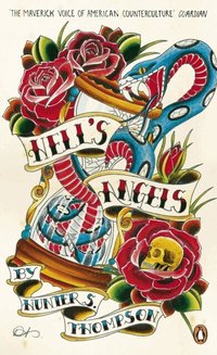 Hell's Angels (h�ftad)