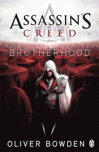 Assassin's Creed: Brotherhood (h�ftad)