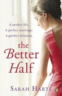 The Better Half (h�ftad)