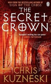 The Secret Crown (h�ftad)
