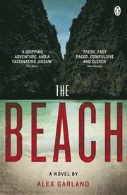 The Beach (h�ftad)