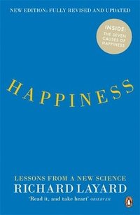 Happiness (h�ftad)