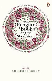The Penguin Book of English Short Stories (h�ftad)