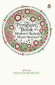 The Penguin Book of Modern British Short Stories (h�ftad)