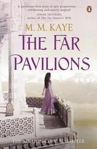 The Far Pavilions (h�ftad)