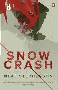 Snow Crash (h�ftad)