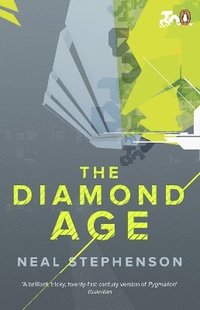 The Diamond Age (h�ftad)