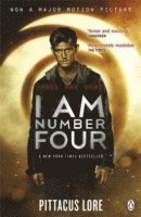 I am Number Four (h�ftad)