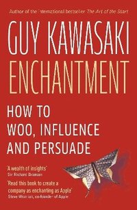 Enchantment (inbunden)