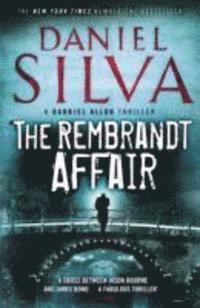 The Rembrandt Affair (pocket)