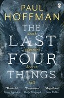 Last Four Things (inbunden)