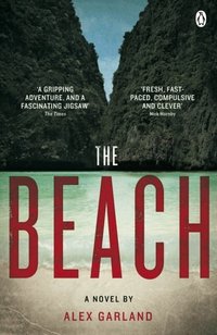 The Beach (h�ftad)
