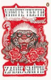 White Teeth (h�ftad)