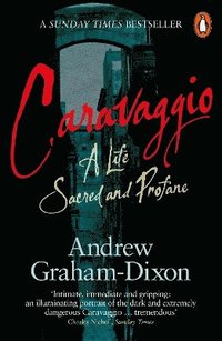 Caravaggio (h�ftad)