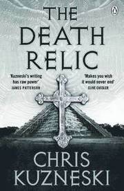 The Death Relic (pocket)