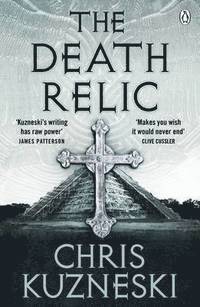 The Death Relic (pocket)