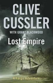 Lost Empire (pocket)