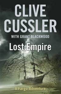 Lost Empire (pocket)