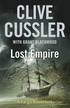 Lost Empire