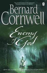Enemy of God (h�ftad)