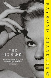 The Big Sleep (h�ftad)